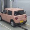 suzuki alto-lapin 2015 CFJ1673337 image 11