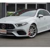 mercedes-benz amg 2020 -MERCEDES-BENZ--AMG 4BA-177054M--W1K1770542N144056---MERCEDES-BENZ--AMG 4BA-177054M--W1K1770542N144056- image 1