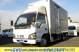 isuzu elf-truck 2005 GOO_NET_EXCHANGE_0511201A30250213W001