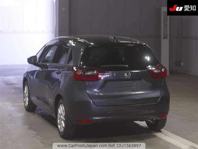 honda fit 2023 CFJ1565897 image 2