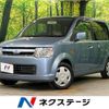 mitsubishi ek-wagon 2007 -MITSUBISHI--ek Wagon DBA-H82W--H82W-0147186---MITSUBISHI--ek Wagon DBA-H82W--H82W-0147186- image 1