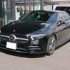 mercedes-benz a-class 2020 CFJ1758380 image 1