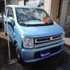 suzuki wagon-r 2017 -SUZUKI--Wagon R MH55S--105174---SUZUKI--Wagon R MH55S--105174- image 12