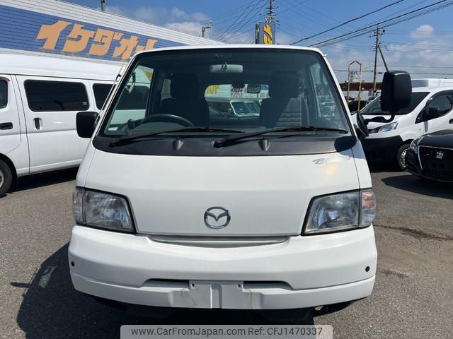 mazda bongo-van 2019 quick_quick_SLP2V_SLP2V-109986 image 2