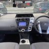 toyota prius-α 2013 -TOYOTA--Prius α DAA-ZVW41W--ZVW41-3266823---TOYOTA--Prius α DAA-ZVW41W--ZVW41-3266823- image 3