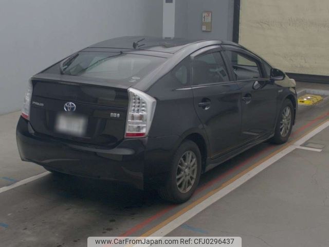 toyota prius 2011 -TOYOTA 【山口 333ち517】--Prius ZVW30-5301078---TOYOTA 【山口 333ち517】--Prius ZVW30-5301078- image 2