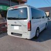 toyota hiace-van 2010 -TOYOTA 【名変中 】--Hiace Van TRH200V--0127846---TOYOTA 【名変中 】--Hiace Van TRH200V--0127846- image 2