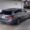 mercedes-benz c-class-station-wagon 2019 -MERCEDES-BENZ--Benz C Class Wagon WDD2052142F853244---MERCEDES-BENZ--Benz C Class Wagon WDD2052142F853244- image 2