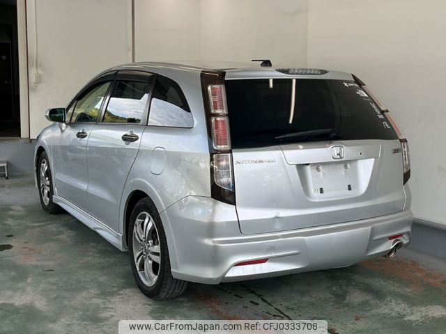 honda stream 2010 -HONDA--Stream RN8-3102270---HONDA--Stream RN8-3102270- image 2