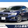 subaru wrx 2016 CFJ4429576 image 1