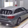 mercedes-benz c-class-station-wagon 2019 -MERCEDES-BENZ--Benz C Class Wagon 205214-WDD2052142F895467---MERCEDES-BENZ--Benz C Class Wagon 205214-WDD2052142F895467- image 2