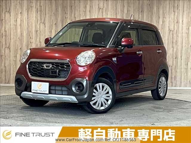 daihatsu cast 2017 -DAIHATSU--Cast DBA-LA250S--LA250S-0111829---DAIHATSU--Cast DBA-LA250S--LA250S-0111829- image 1