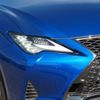 lexus rc 2020 CFJ1728937 image 8