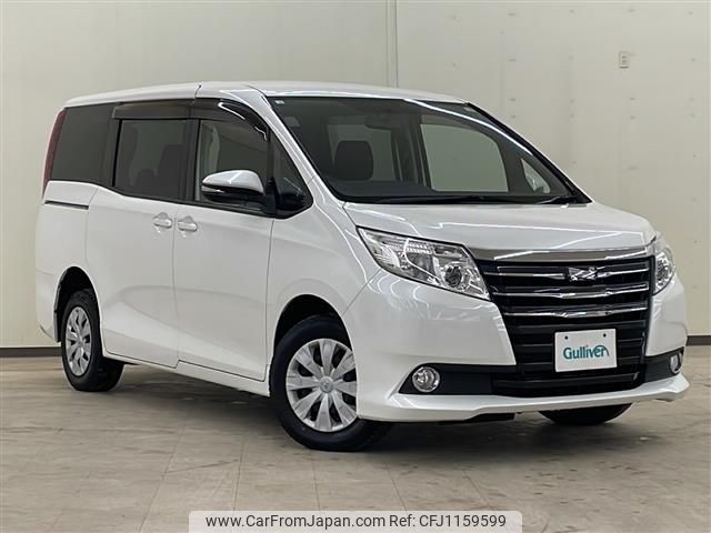 toyota noah 2016 -TOYOTA--Noah DBA-ZRR85G--ZRR85-0059283---TOYOTA--Noah DBA-ZRR85G--ZRR85-0059283- image 1