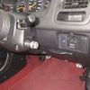 honda civic 2000 CFJ1735737 image 9