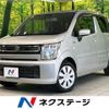 suzuki wagon-r 2018 CFJ1523034 image 1