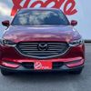 mazda cx-8 2019 -MAZDA--CX-8 3DA-KG2P--KG2P-208481---MAZDA--CX-8 3DA-KG2P--KG2P-208481- image 12