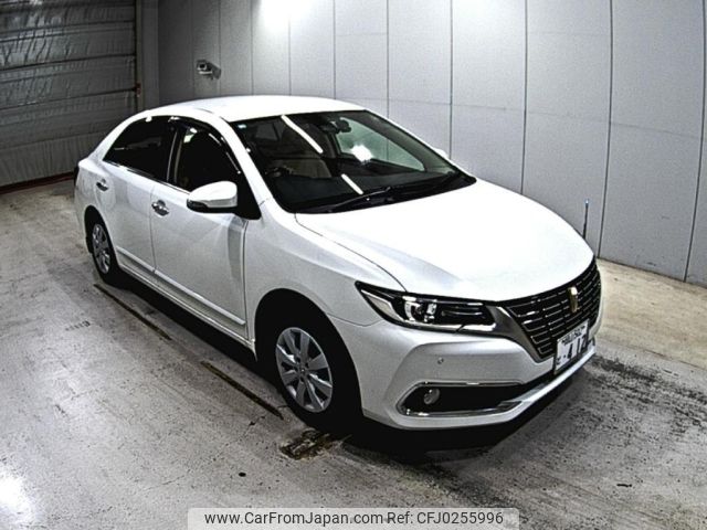 toyota premio 2018 -TOYOTA--Premio NZT260-3211891---TOYOTA--Premio NZT260-3211891- image 1