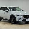 mazda cx-3 2015 -MAZDA--CX-3 LDA-DK5FW--DK5FW-120152---MAZDA--CX-3 LDA-DK5FW--DK5FW-120152- image 14