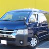 toyota hiace-wagon 2021 -TOYOTA 【所沢 302】--Hiace Wagon 3BA-TRH214W--TRH214-0065384---TOYOTA 【所沢 302】--Hiace Wagon 3BA-TRH214W--TRH214-0065384- image 1