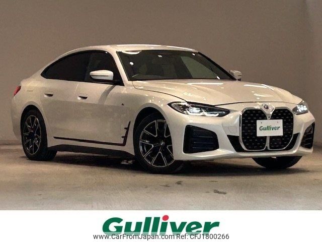 bmw 4-series 2023 CFJ1800266 image 1
