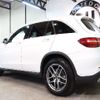 mercedes-benz glc-class 2018 CFJ1583334 image 2