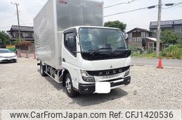 mitsubishi-fuso canter 2025 -MITSUBISHI--Canter 2RG-FEAV0--FEAV0-610437---MITSUBISHI--Canter 2RG-FEAV0--FEAV0-610437-