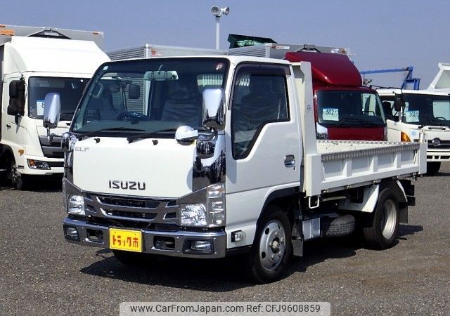 isuzu elf-truck 2017 REALMOTOR_N9024030024F-90 image 1