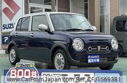 suzuki lapin 2025 CFJ1569381