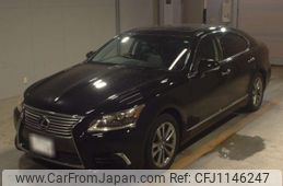 lexus ls 2013 -LEXUS 【福岡 397む17】--Lexus LS UVF45-5017434---LEXUS 【福岡 397む17】--Lexus LS UVF45-5017434-