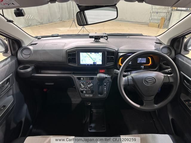 daihatsu mira-e-s 2020 quick_quick_LA350S_LA350S-0209362 image 2