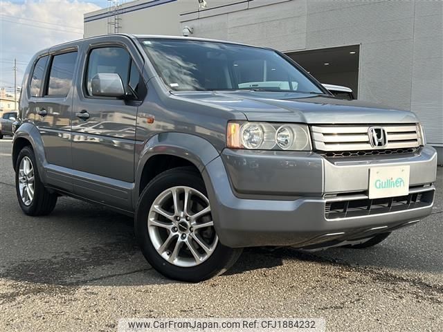 honda crossroad 2007 CFJ1884232 image 1