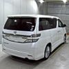 toyota vellfire 2012 -TOYOTA--Vellfire ANH20W-8203752---TOYOTA--Vellfire ANH20W-8203752- image 6