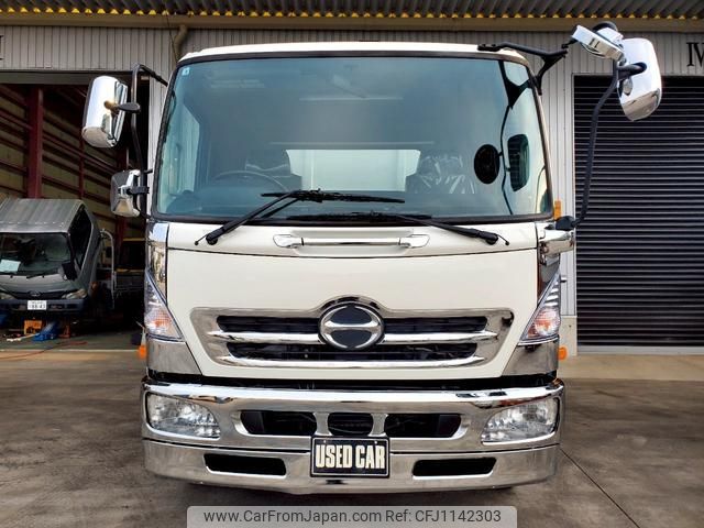 hino ranger 2012 GOO_NET_EXCHANGE_0700520A30250512W001 image 2