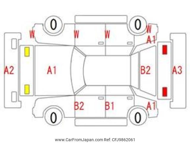 honda fit 2018 -HONDA--Fit DAA-GP5--GP5-3414113---HONDA--Fit DAA-GP5--GP5-3414113- image 2