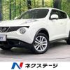 nissan juke 2012 -NISSAN--Juke DBA-YF15--YF15-069277---NISSAN--Juke DBA-YF15--YF15-069277- image 1