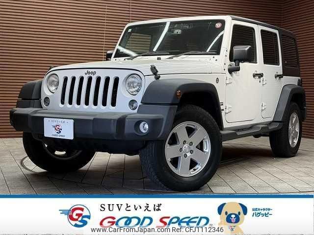 jeep wrangler 2018 quick_quick_ABA-JK36LR_1C4HJWKG7JL877095 image 1