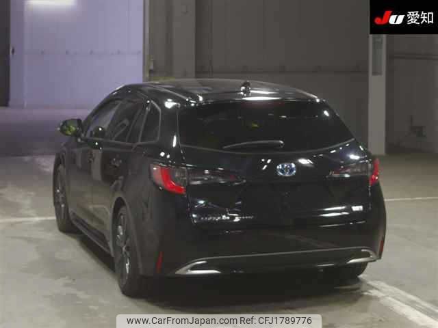 toyota corolla-touring-wagon 2022 CFJ1789776 image 2
