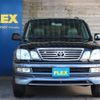 toyota land-cruiser-wagon 2006 -TOYOTA--Land Cruiser Wagon GH-UZJ100W--UZJ100-0158990---TOYOTA--Land Cruiser Wagon GH-UZJ100W--UZJ100-0158990- image 3