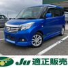 suzuki solio 2018 -SUZUKI--Solio MA36S--174598---SUZUKI--Solio MA36S--174598- image 1