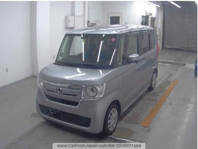 honda n-box 2021 quick_quick_6BA-JF3_JF3-1513034 image 1