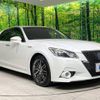 toyota crown 2013 -TOYOTA--Crown DAA-AWS210--AWS210-6036517---TOYOTA--Crown DAA-AWS210--AWS210-6036517- image 17