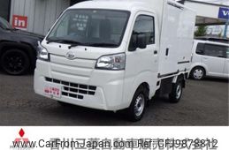 daihatsu hijet-truck 2018 -DAIHATSU--Hijet Truck EBD-S500P--S500P-0089007---DAIHATSU--Hijet Truck EBD-S500P--S500P-0089007-