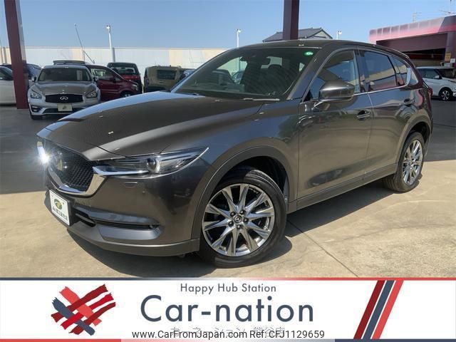 mazda cx-5 2020 quick_quick_KF2P_KF2P-404188 image 1