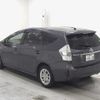 toyota prius-α 2012 -TOYOTA 【広島 301ﾄ8810】--Prius α ZVW41W--3198959---TOYOTA 【広島 301ﾄ8810】--Prius α ZVW41W--3198959- image 2