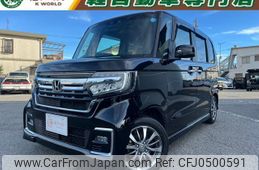 honda n-box 2021 quick_quick_6BA-JF3_JF3-5091334