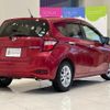 nissan note 2019 -NISSAN--Note DAA-HE12--HE12-287203---NISSAN--Note DAA-HE12--HE12-287203- image 4