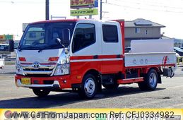 toyota dyna-truck 2024 GOO_NET_EXCHANGE_0206393A30241016W003