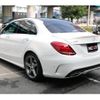 mercedes-benz c-class 2016 quick_quick_RBA-205042_WDD2050422R143003 image 11