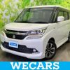 suzuki solio-bandit 2015 quick_quick_DAA-MA36S_MA36S-605674 image 1